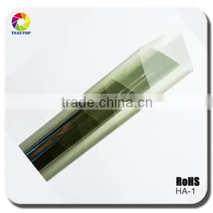 TSAUTOP New Style Window Tint Film to Protect the Glass of the Windo Car Window Sun Film HA26 thumbnail-4