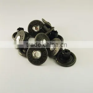 Brand New Covered Button Made in China thumbnail-3