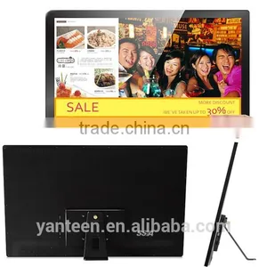 IPS Screen LED Backlight 32inch Capacitive Touch Screen Tablet pc With 1GB RAM and 8GB NAND Flash thumbnail-6