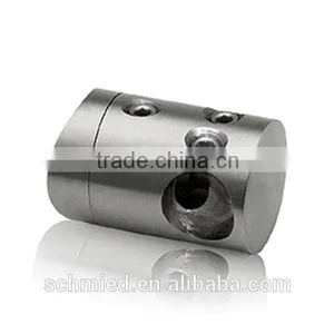 Stainless Steel 304 316 Handrail Cross Bar Holder,railing System thumbnail-4