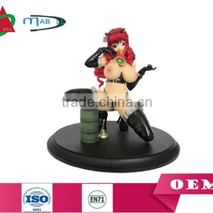 Anime Sex Action Figures thumbnail-1