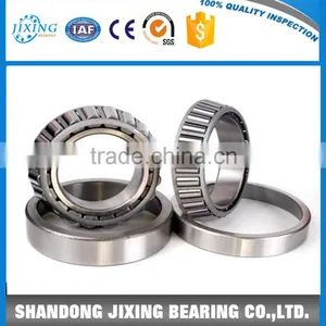 Car Accessory Bearings Chrome Steel Tapered Roller Bearing 32217 thumbnail-1