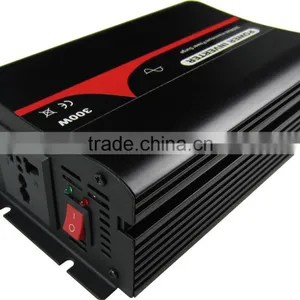 300w Pure Sine Wave Inverter Charger thumbnail-3