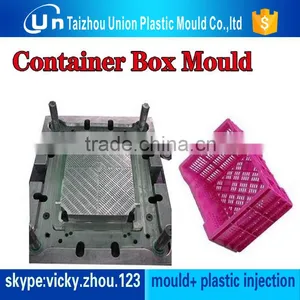 China Tooling,Plastic Mould China,China Injection Mold thumbnail-5