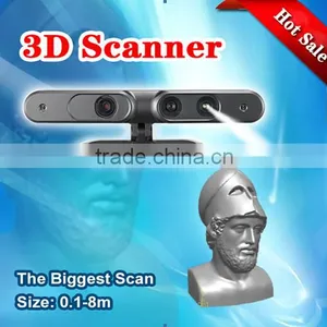 Direct Manufacturer MINGDA High Precision and Scanning Speed 3d Scanner ,high Resolution Handheld Portable Cheap 3d Scanner Body thumbnail-2