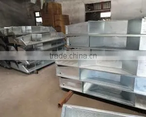 Jinhua Wucheng Jiansheng Electric Vehicle Factory company overview - view 3 thumbnail