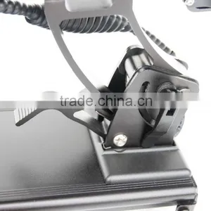 Factory Directly Supply Wholesale Folding Lightest 2 Wheel Smart Self Balancing Electric Scooter With Handle Bar thumbnail-6