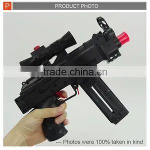 Soft Air Shooting Toys Gun for Kids thumbnail-4