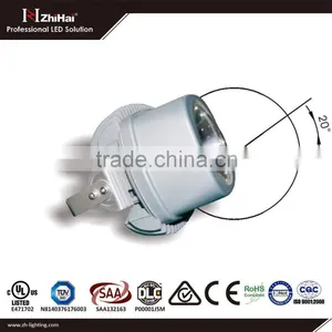 Zhihai New Product 1000w Led Flood Light 1000 Watt High Power Led Light With Osram Chip and 5 Years Warranty thumbnail-5