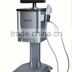 0.2-3.0J 2016 New Product Hifu Slimming Machine Face Lifting thumbnail-5