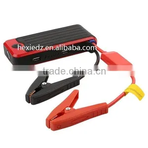 Jump Start Type Car Battery Clip thumbnail-1