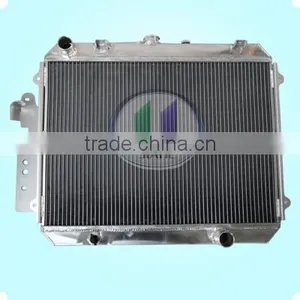 Car Radiator for Holden Kingwood thumbnail-1