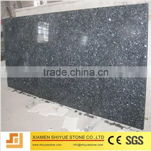 Natural Polished Blue Pearl Granite Countertop thumbnail-1