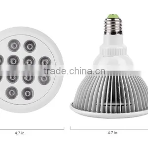 Wholesale Full Spectrum 36W Plant Led Grow Lamp thumbnail-5