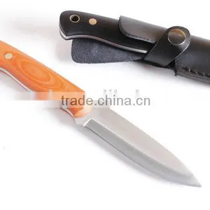 OEM G10 Handle Combat Hunting Knife thumbnail-2