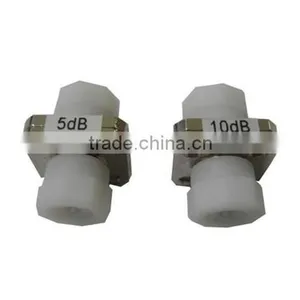 Fiber Optic Attenuator FC Adapter Type / Fibre Attenna FC Singlemode Multimode thumbnail-3