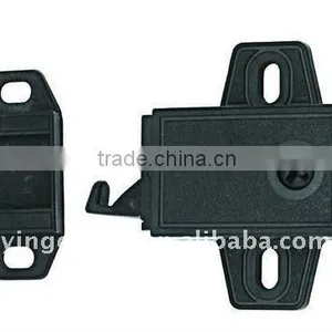 Plastic Automatic Spring Door Catch thumbnail-1