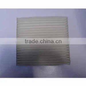 High Quality Cabin Filter for Toyota 87139-06060 thumbnail-1