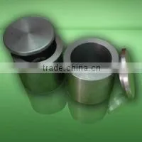 Reasonable Price Tungsten Crucible for Industrial Furnace thumbnail-1