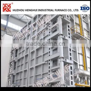 Industrial Annealing Furnace,solid Solution Heat Treatment Furnace thumbnail-1