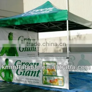 Trade Show Display Tents thumbnail-1
