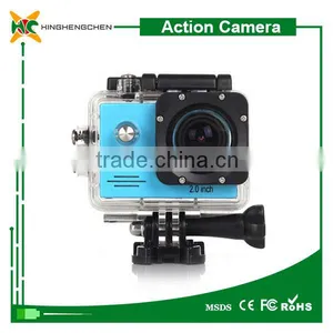 Wholesales 2.0inch Wifi Full hd 1080p Action Camera Sj7000 Sport Camera thumbnail-1