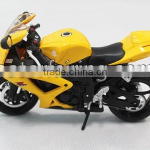 Suzuki Motorcycle Model for Home Decoration Gifts and Crafts thumbnail-1