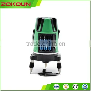 Measuring Instruments Cheap Laser Pointer, Cross Line Laser Leveling Line Laser thumbnail-5