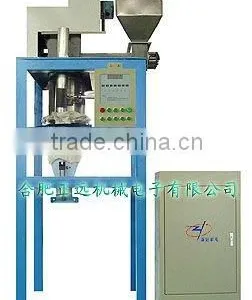 Semi-automatic Spices Powder Packing Machine thumbnail-1
