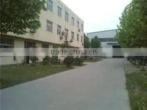 Jinan GT International Trading Co., Ltd. company overview - view 2 thumbnail