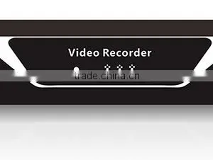 Cheapest 16ch NVR ONVIF Support Small Standalone NVR thumbnail-2