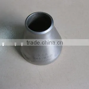 Stainless Steel Reducing Bushing thumbnail-1