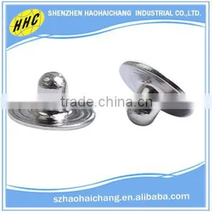China Customized Nonstandard Stainles Steel Protective Eyelet thumbnail-5
