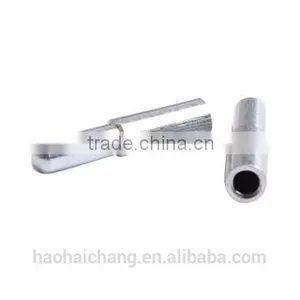 Customized High Quality Nonstandard Precision Flat Head Hollow Metal Push Rivet thumbnail-4