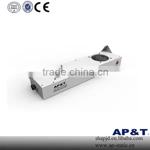 AP-DC2452 DC 24v Overhead Ionizing Air Blower Anti Static Blower thumbnail-1
