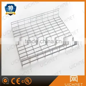 10 Year Warranty Cable Trays Manufacturers thumbnail-3