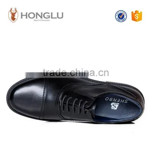 New Arrive Fashion Design PU Men Dress Shoes, Oxford Shoes For Men thumbnail-5