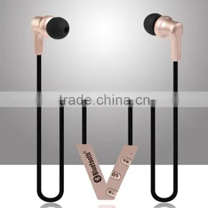 Fashion Headphone Without Wire Wireless Stereo Headphone Bluetooth Headphones thumbnail-3