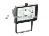 500W IP44 Infrared Halogen Light Fixture thumbnail-1