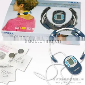 Muscle Pain Relief Patch Neck Pain Relief thumbnail-1