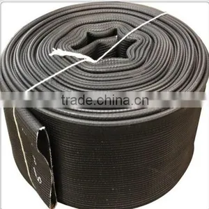 Large Diameter and High Pressure Agriculture Water Lay Flat Hose Reel 12inch thumbnail-2