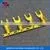Automotive U Shade Brass Spade Battery Terminal Cover thumbnail-2