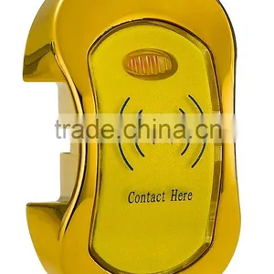 Smart Gym Fitness Cabinet Sauna Door Lock OCE105G/S thumbnail-2
