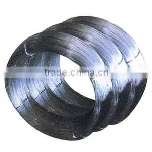 JIS G4081SUP7 Spring Steel Wire For Trucks And Railway Vehicles, Coiled And Threaded Springs thumbnail-3