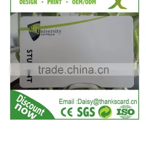 Free Design~~~!!! Australia University Student Card Printing/ Student ID Cards/ ID Card Printing thumbnail-1