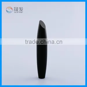 2016 Matte Black Private Label Mascara Container for Make up thumbnail-1