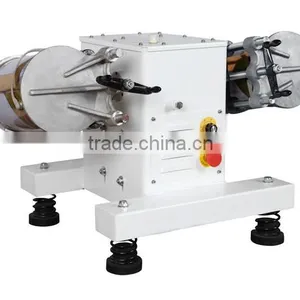 Manual Paint Shaker With Sandblasted Die-casting Shims thumbnail-2