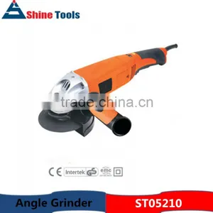 115/125MM 1200W Electric Mini Angle Grinder Tools For Sale thumbnail-1