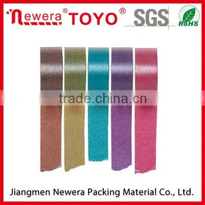 Promotion Items of Cheap Masking Painters Tape With Rubber Glue thumbnail-1