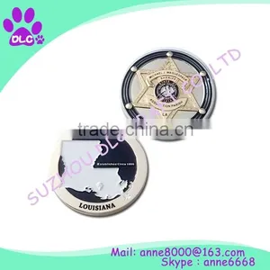 Challenge Coin in Metal Crafts thumbnail-2